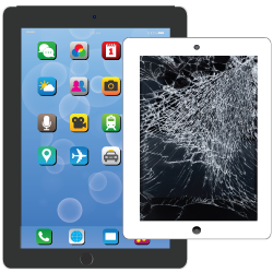 iPad Repair, iPad mini Screen Repair and iPad Pro Screen Replacement in San  Francisco CA.