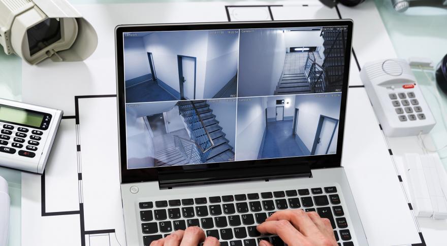 Office Security Solutions