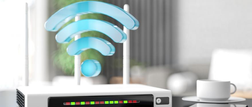 Home Network Services