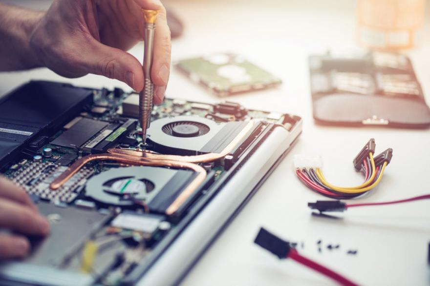 Apple Repair