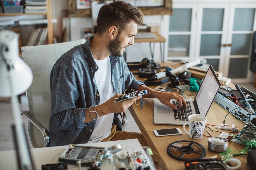Dell Repair