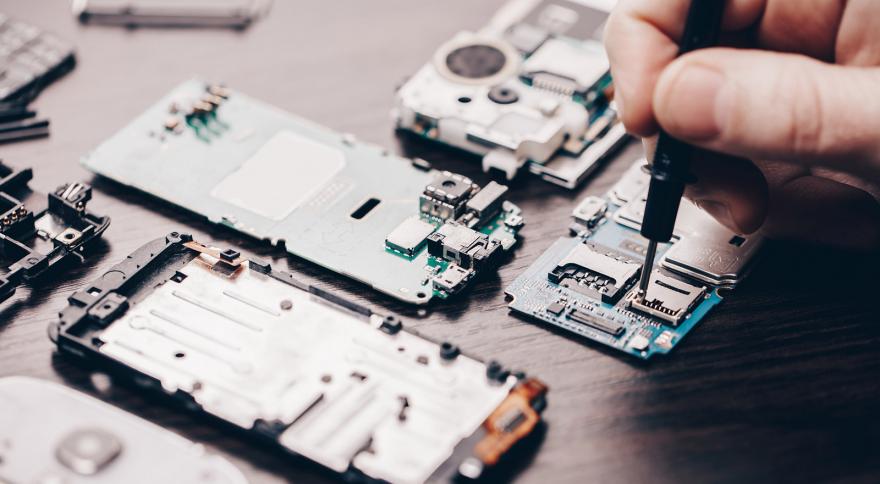 iPhone Repair