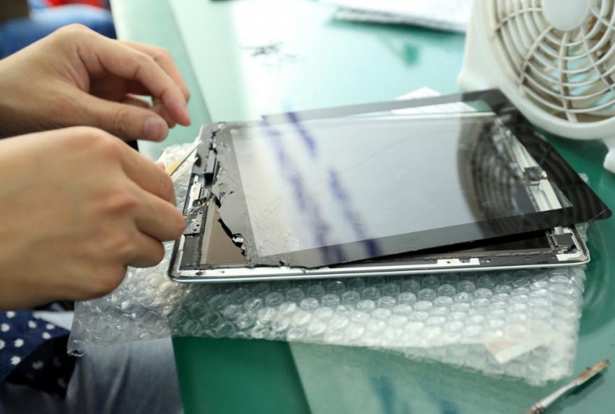iPad Repair