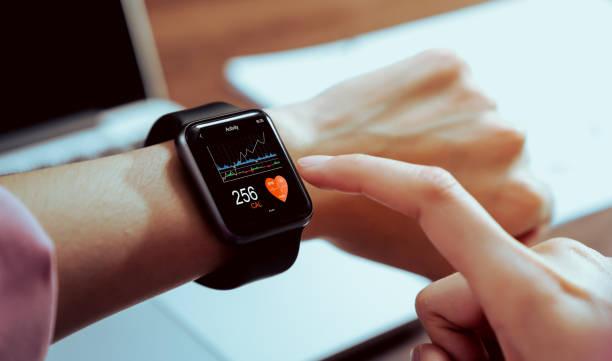 Apple Watch Repair