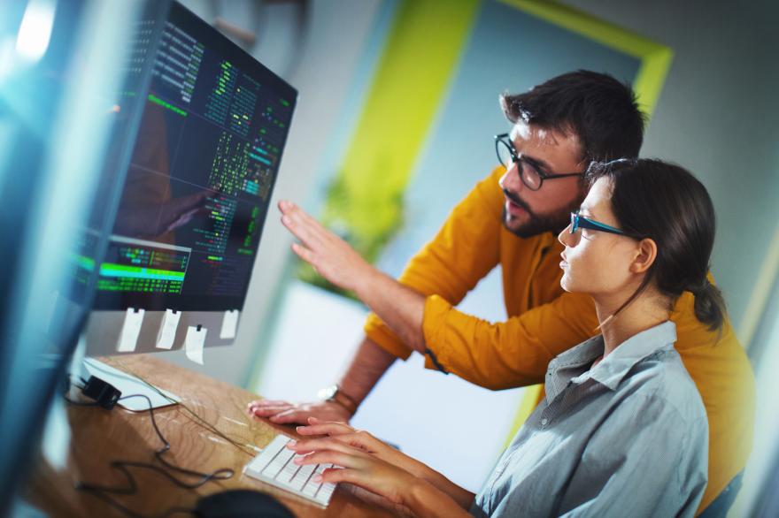 Managed IT Services