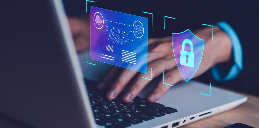 Cybersecurity 