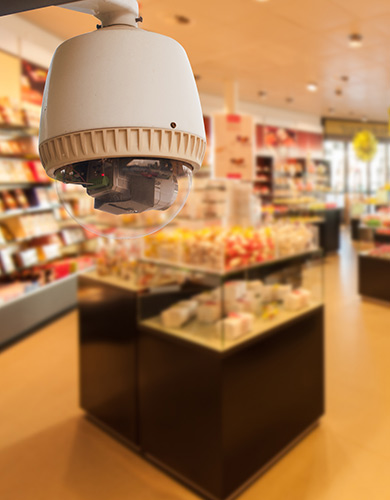 Security Solutions, Wireless Alarm & Cameras | SimpliSafe & Ubiquiti ...